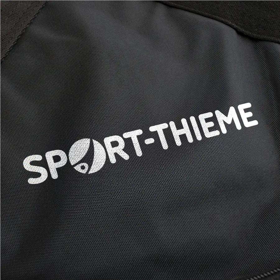 Golvankare Sport-Thieme Double-end 25 kg För double-end boll och lätt boxsäck 