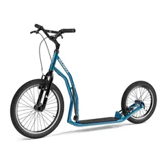 Sparkcykel Yedoo Mula Y40 Fr&#229;n 12 &#229;r+