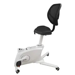 Skrivbordscykel Basic Cykla medans du jobbar