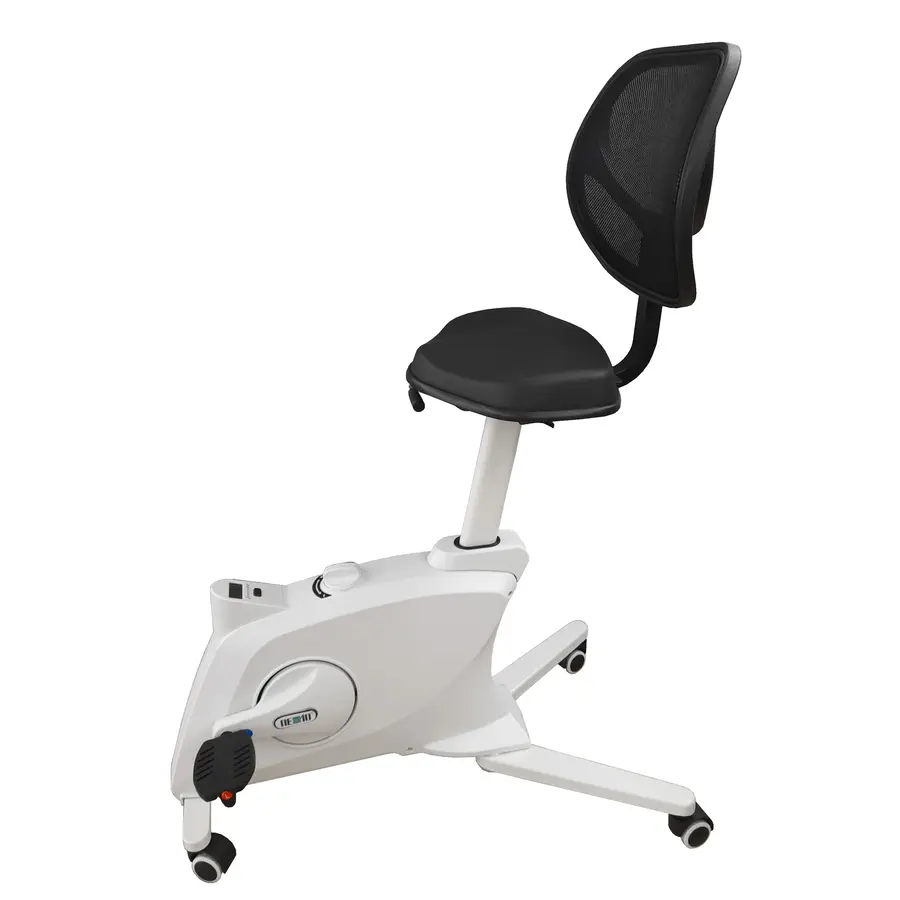 Skrivbordscykel Basic Cykla medans du jobbar 