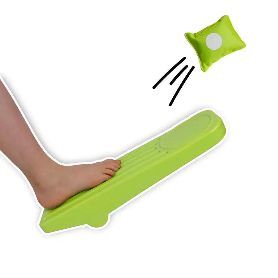 Kick & Darts XXL Alldoro 2-i-1-spel 