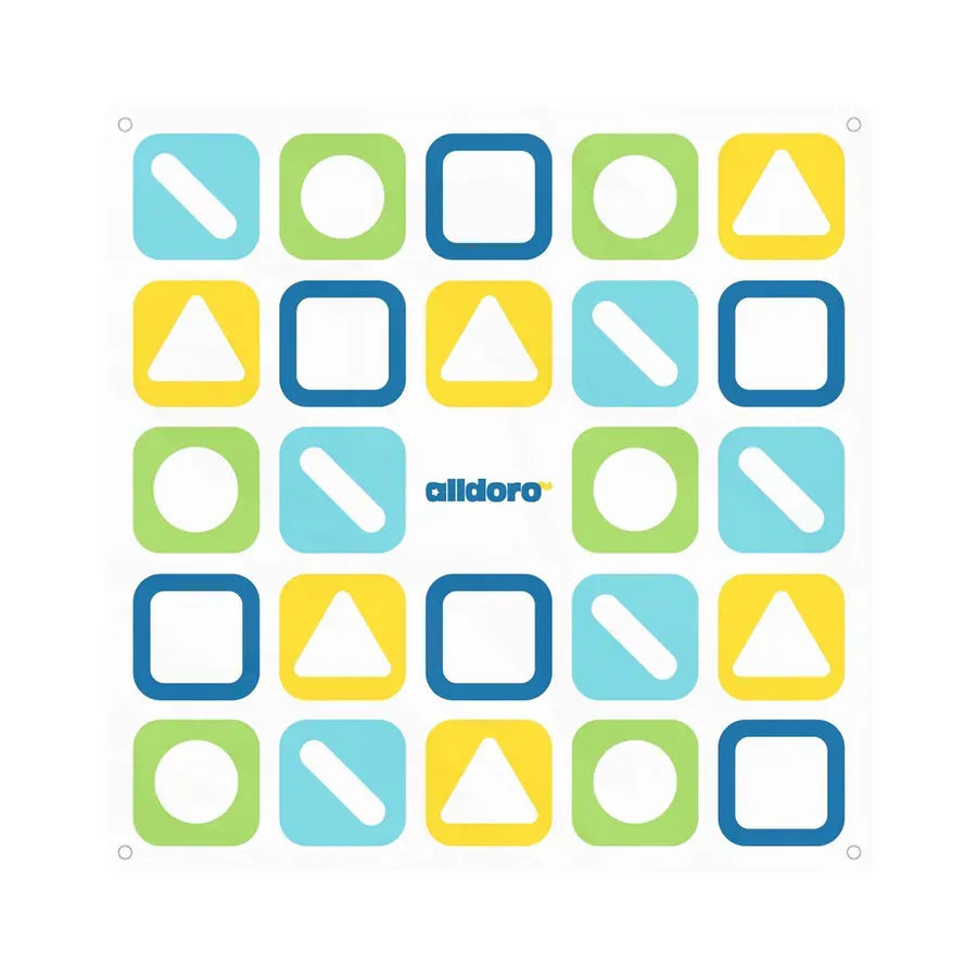 Kick & Darts XXL Alldoro 2-i-1-spel 