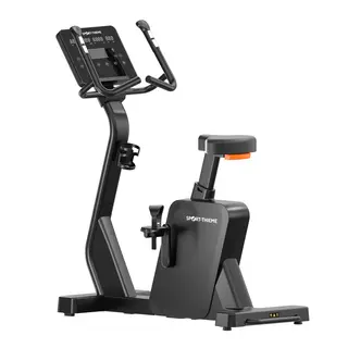 Sport-Thieme Ergometer B850 Led display Stabil Motionscykel | Ergometercykel