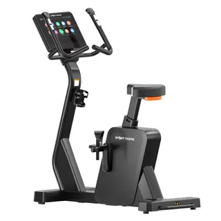 Sport-Thieme Ergometer B850 TFT display Stabil Motionscykel | Ergometercykel