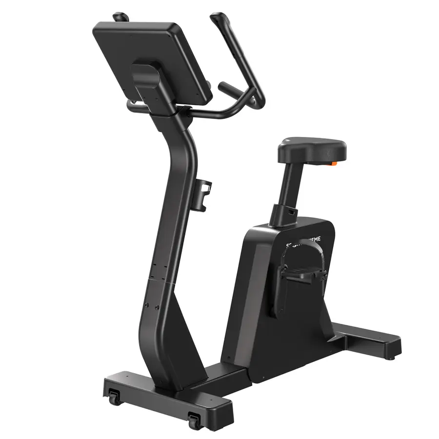 Sport-Thieme Ergometer B850 TFT display Stabil Motionscykel | Ergometercykel 