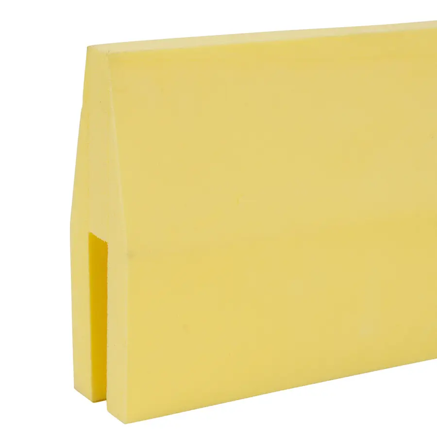 Häckskydd Bebrave Pro Utvecklat för teknikträning 