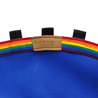 Trimilin Swing studsmattetyg Reservduk