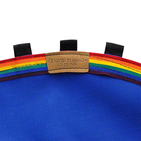 Trimilin Swing studsmattetyg Reservduk