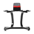 Bowflex Selecttech Dumbbell Stand Hantelsställning 64 x 67 x 68 cm