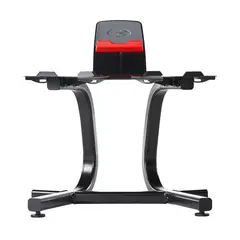 Bowflex Selecttech Dumbbell Stand Hantelsställning 64 x 67 x 68 cm