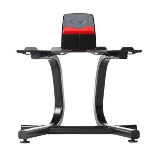 Bowflex Selecttech Dumbbell Stand Hantelsställning 64 x 67 x 68 cm