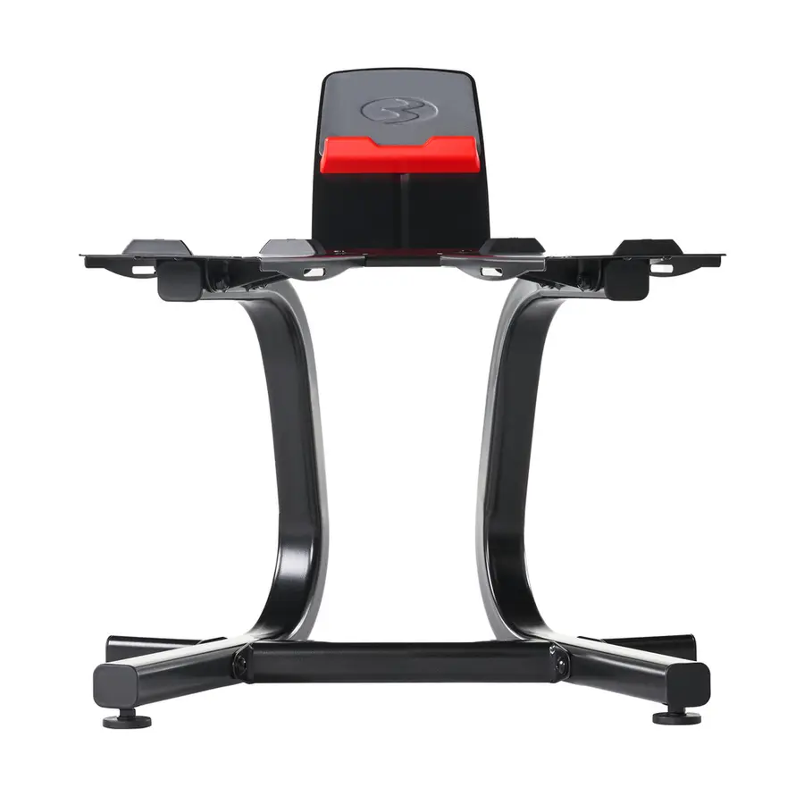 Bowflex Selecttech Dumbbell Stand Hantelsställning 64 x 67 x 68 cm 
