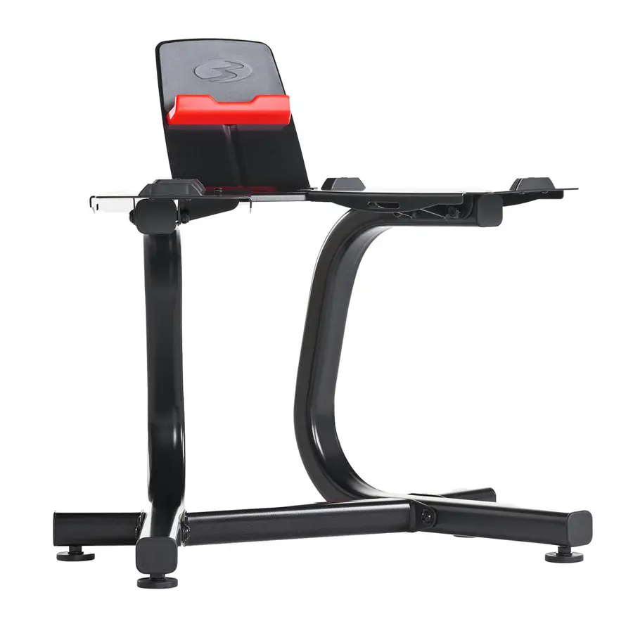 Bowflex Selecttech Dumbbell Stand Hantelsställning 64 x 67 x 68 cm 