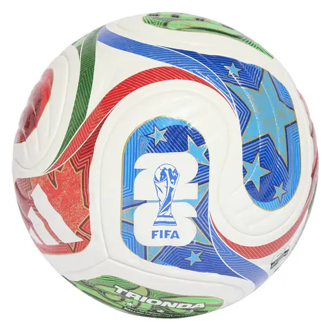 Fotbolll Adidas Trionda Pro VM fotbollen FIFA Quality Pro | Str. 5 | Original