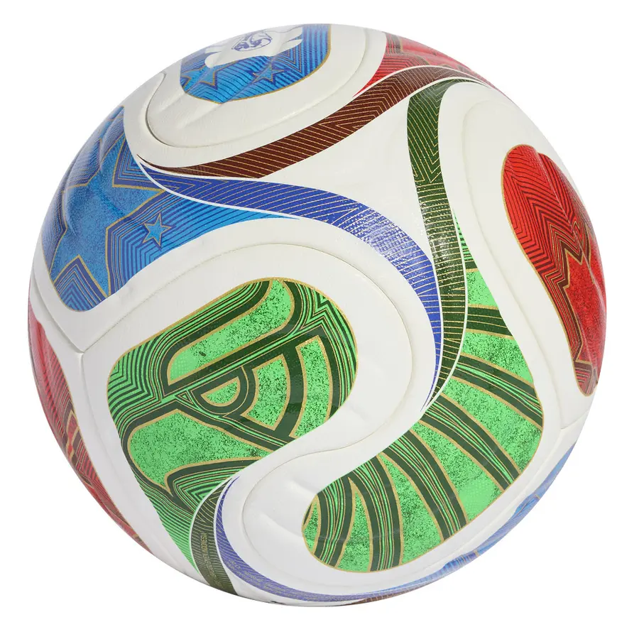 Fotboll Adidas Trionda Competition FIFA Quality Pro | Str. 5 