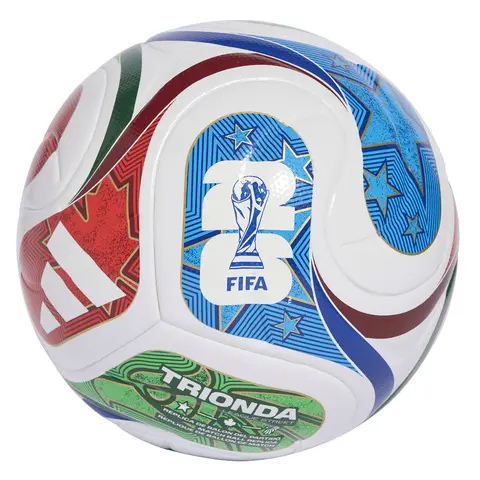 Fotboll Adidas Trionda League Junior 290 gram | Lätt fotboll