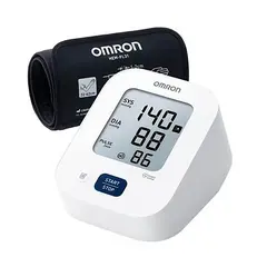 Omron blodtrycksm&#228;tare M2 Comfort Helautomatisk m&#228;tare f&#246;r blodtryck