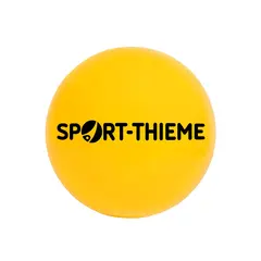 Sport-Thieme Supersoft Mini boll 12 cm | 80 g