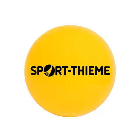 Sport-Thieme Supersoft Mini boll 12 cm | 80 g