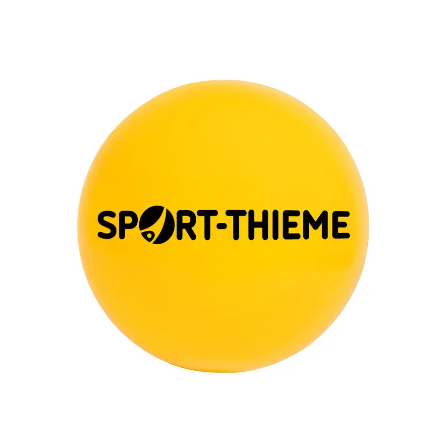 Sport-Thieme Supersoft Mini boll 18 cm | 120 g 