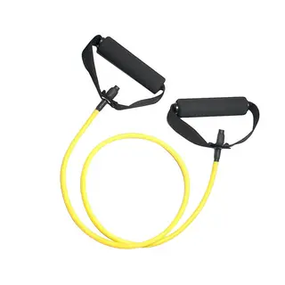 Träningsband Sport-Thieme Tube Lätt – Extra hård