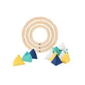 BS Toys Trigo Kastspel för 2–4 spelare