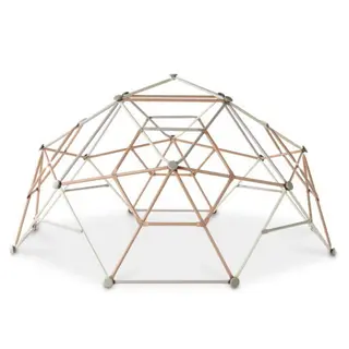 kl&#228;tterst&#228;llning Dome