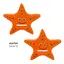 FINIS Floatie Friends | Starfish Level 3 för simträning 