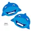 FINIS Floatie Friends | Shark Level 5 för simträning 