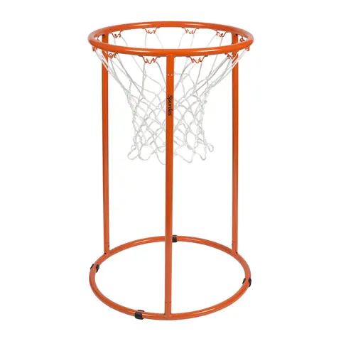 Låg basketkorg 76 cm För barn och rullstolsanvändare