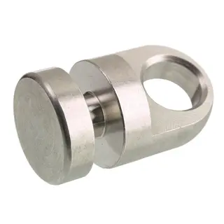 Linf&#228;ste 20 mm Nyckelh&#229;lsf&#228;ste