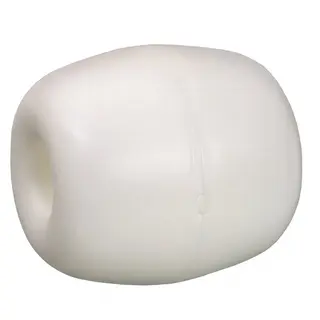 Tilbeh&#246;r simlina | Fl&#246;te vit 73x67 mm