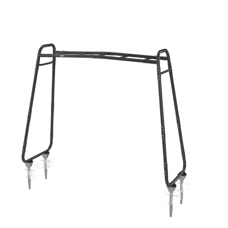 EXIT GetSet monkeybar MB200 Klätterställning 331 x 115 cm 