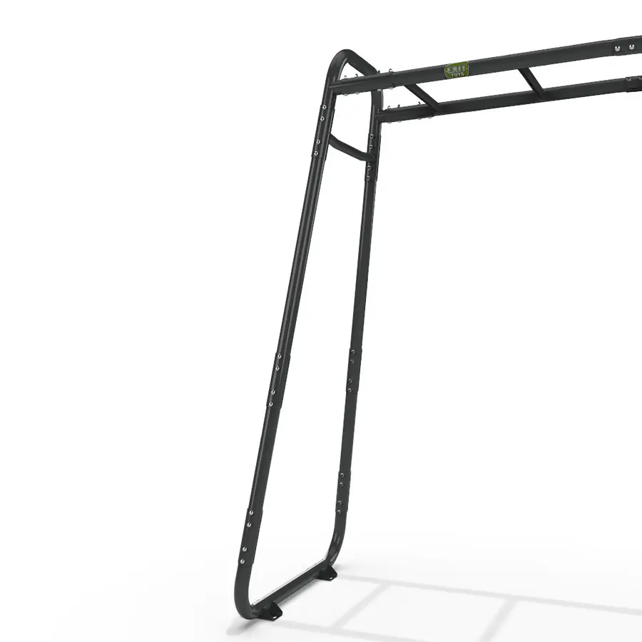 EXIT GetSet monkeybar MB200 Klätterställning 331 x 115 cm 