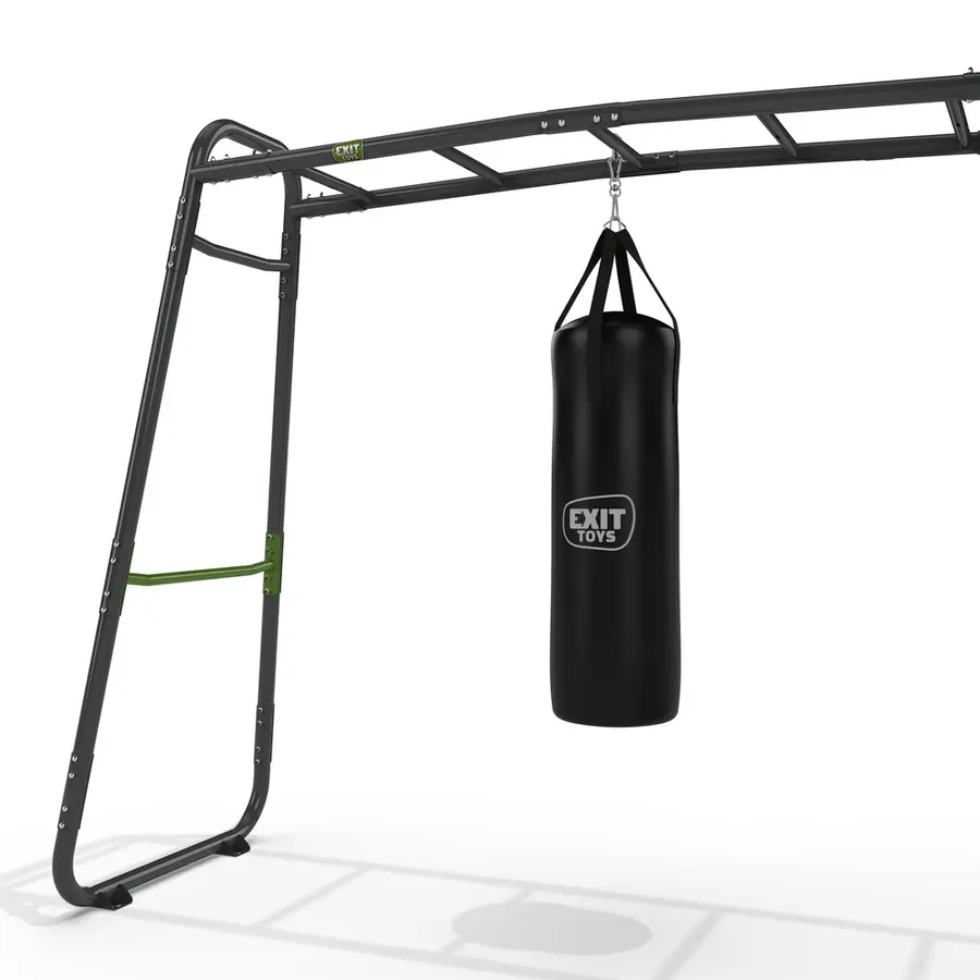 EXIT GetSet powerstation PS620 Utomhusträning Powerrack 606 x 220 cm 