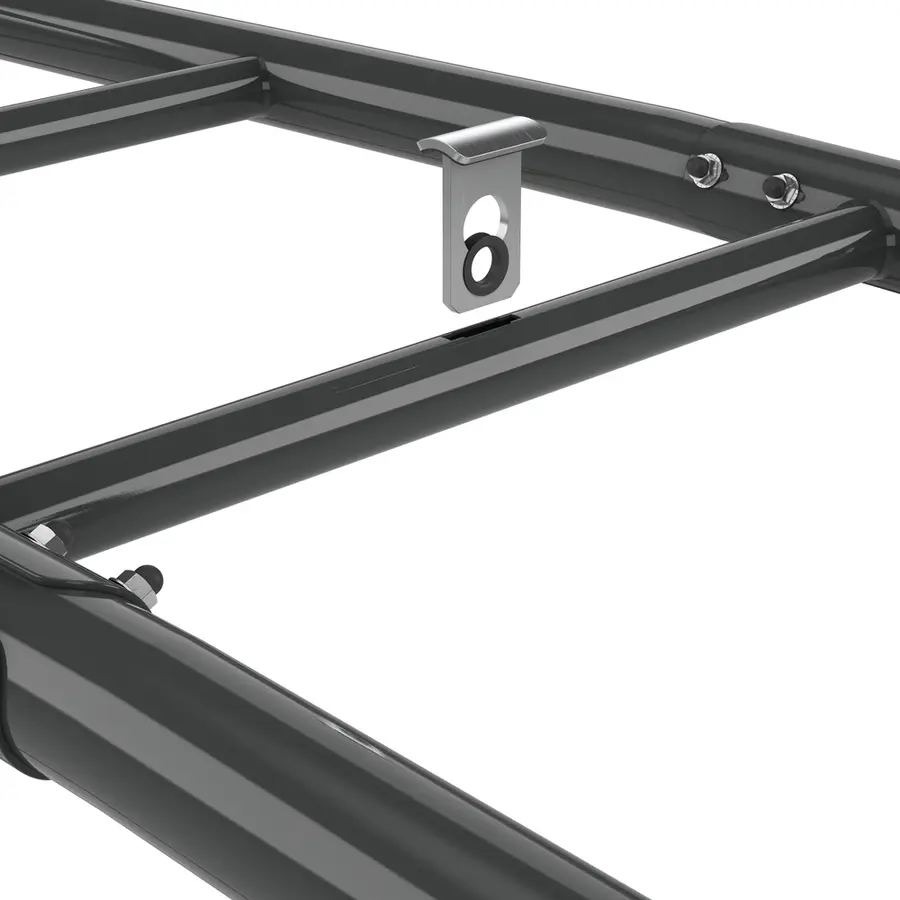 EXIT GetSet powerstation PS620 Utomhusträning Powerrack 606 x 220 cm 