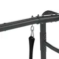EXIT GetSet powerstation PS620 Utomhustr&#228;ning Powerrack 606 x 220 cm
