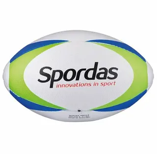 Rugby boll Spordas