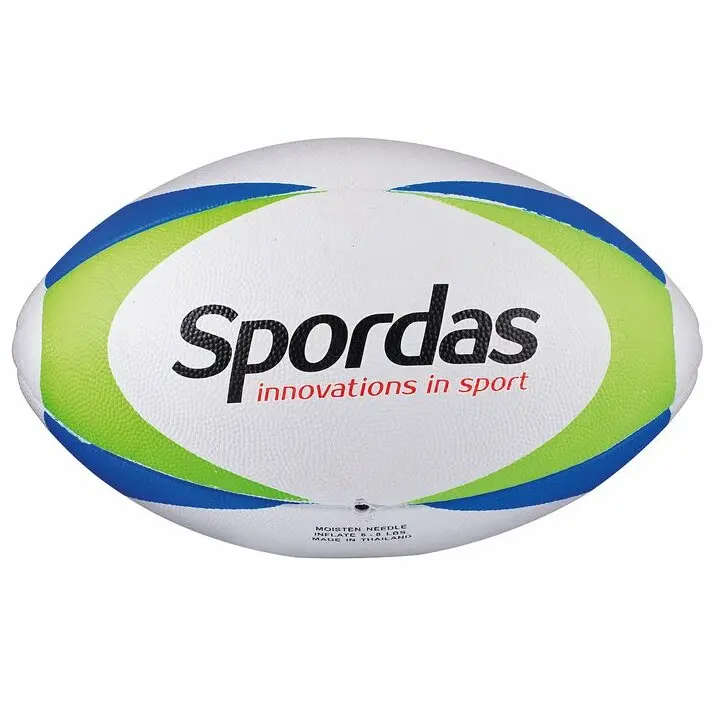 Rugby Spordas Max Rugbyball størrelse 5 