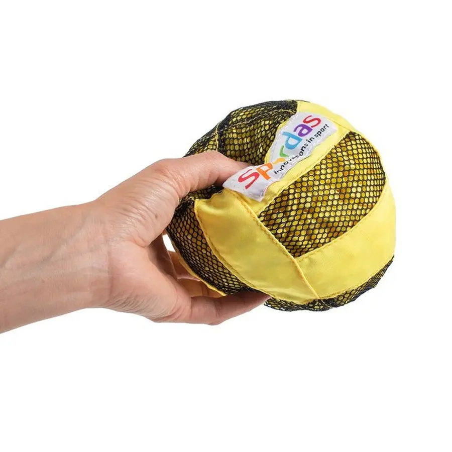 Greppboll Taktil | 6 st Diameter 20 cm 