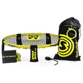 Spikeball PRO | Originalet T&#228;vlingssetet | Studsmatta med boll