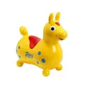 Rody Hopph&#228;st, gul Latexfri och fri fr&#229;n ftalater