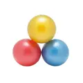 Over-Ball  10st. L&#228;ttfyllda bollar f&#246;r lekar och spel