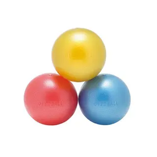 Over-Ball  10st. L&#228;ttfyllda bollar f&#246;r lekar och spel