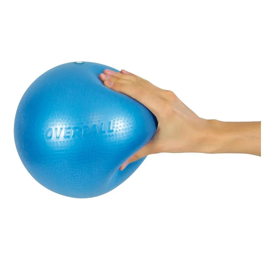 Over-Ball osorterad Bollen för alla olika lekar & spel 