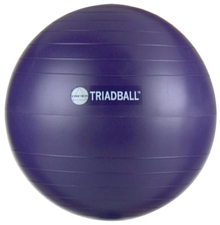 Pilatesball Triadball 30 cm | Pilatesball fra USA