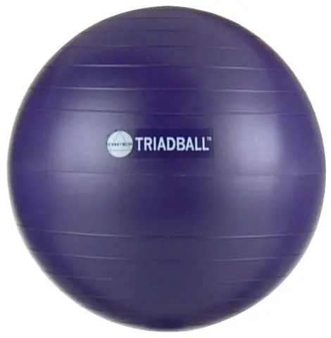 Triadball - Pilatesboll 30 cm | Pilatesboll fr&#229;n USA