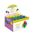 Freeball 5 cm Maxi 24st Set med 24 st