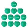 Mjuka luftbollar| Tr&#228;ning Lek l 12 st Fantyball | 15 cm