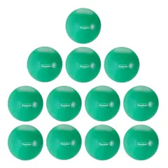 Mjuka luftbollar| Tr&#228;ning Lek l 12 st Fantyball | 15 cm